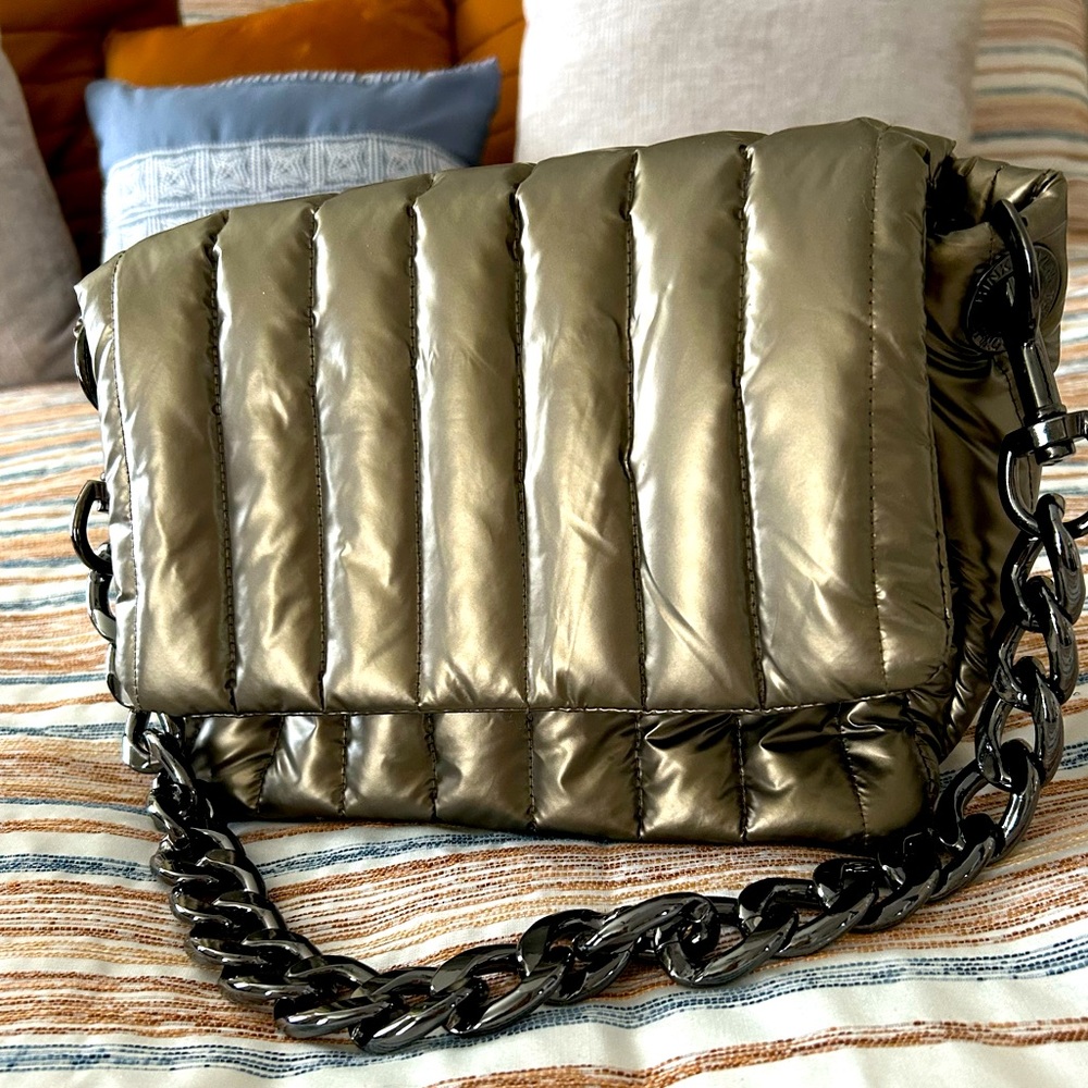 Think Royln Bar Bag
